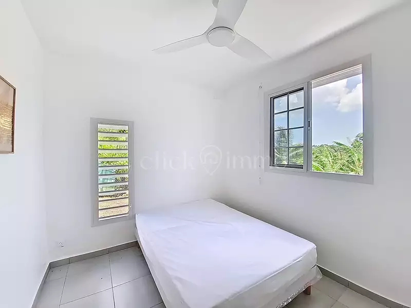 Appartement, 56 m²