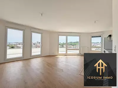 Appartement, 80,03 m²
