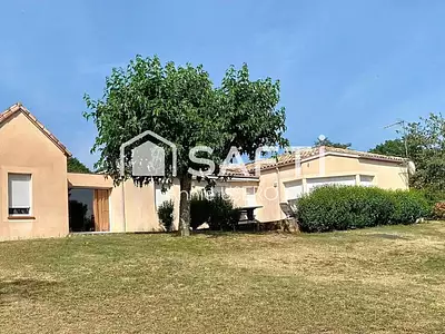 Maison, 148 m²