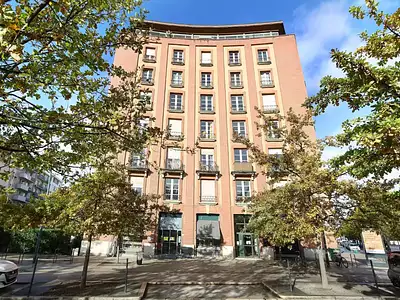 Appartement, 85 m²