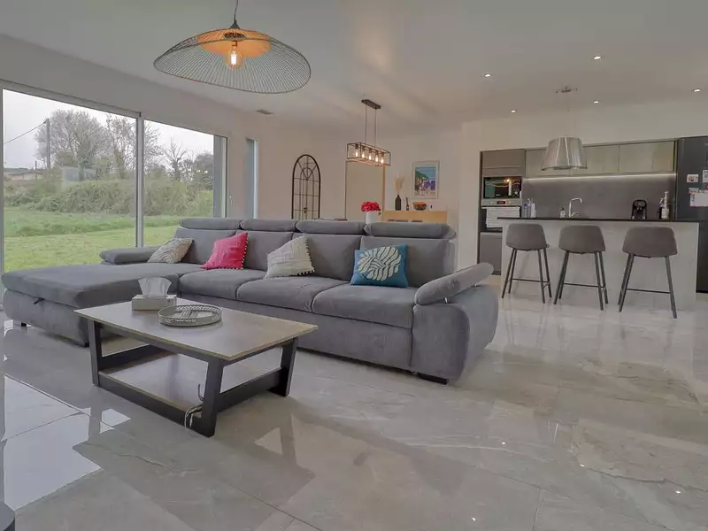 Maison, 100 m²
