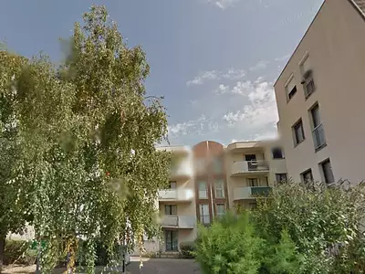 Appartement, 63,42 m²