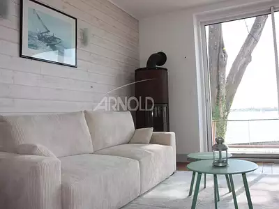 Appartement, 116,9 m²