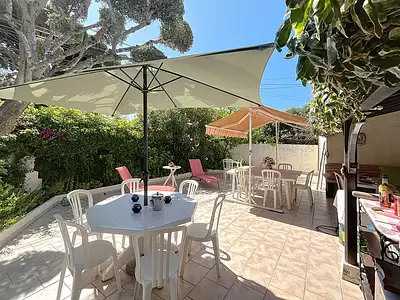 Maison, 55,05 m²