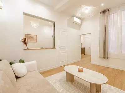 Appartement, 30,37 m²