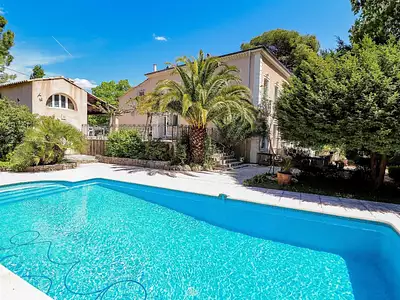 Maison, 300 m²