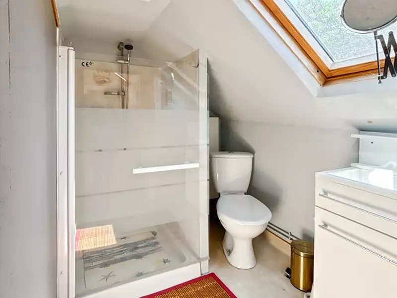 Maison, 120 m²