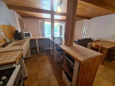 Maison, 200 m²