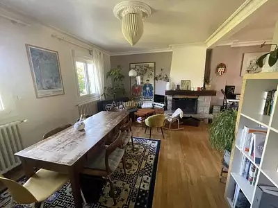 Maison, 142 m²
