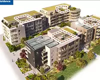 Appartement, 106 m²