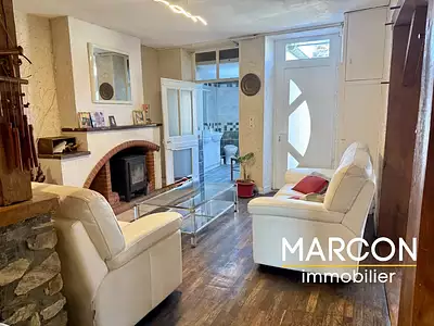 Maison, 150 m²