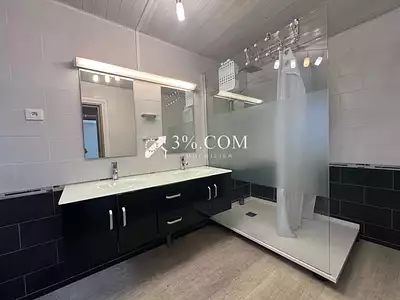 Appartement, 160 m²