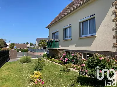 Maison, 79 m²