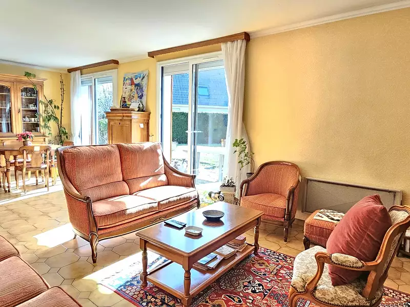 Maison, 106 m²