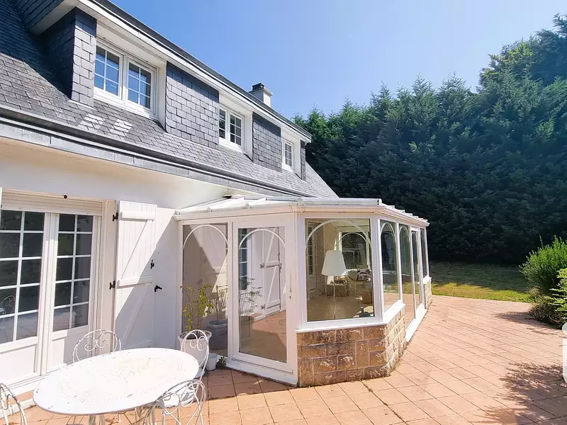 Maison, 119 m²