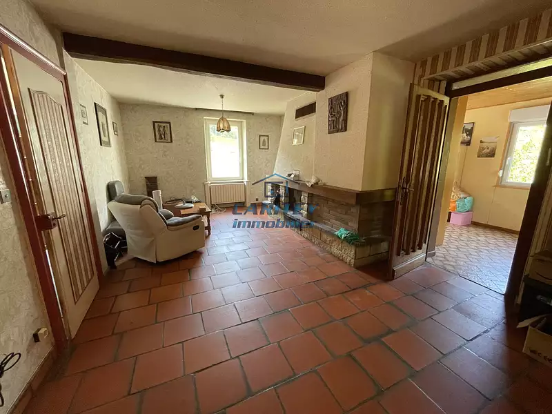 Maison, 145 m²