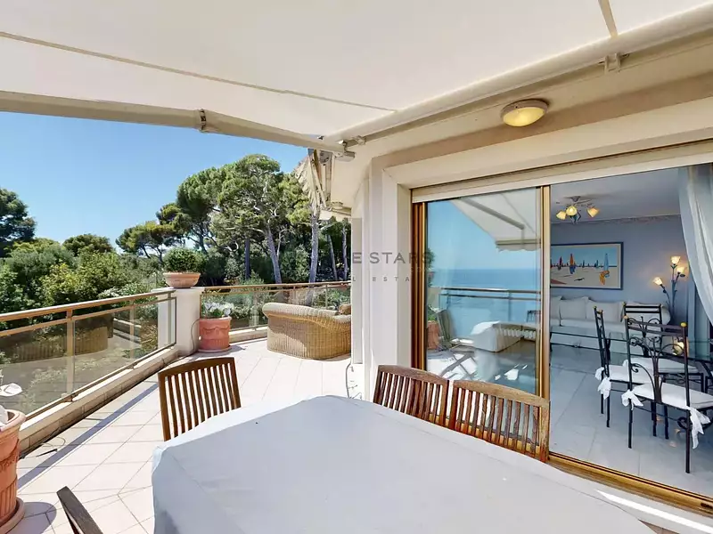 Appartement, 89,35 m²