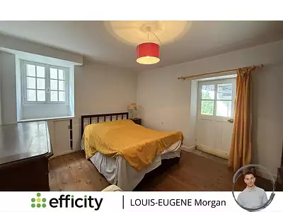 Maison, 62 m²