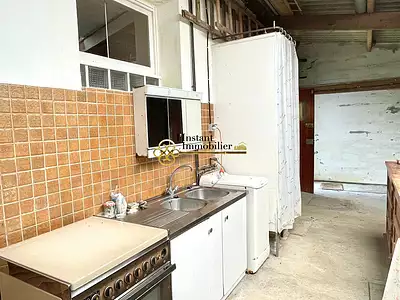 Maison, 110 m²