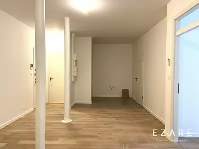 Appartement, 47,6 m²