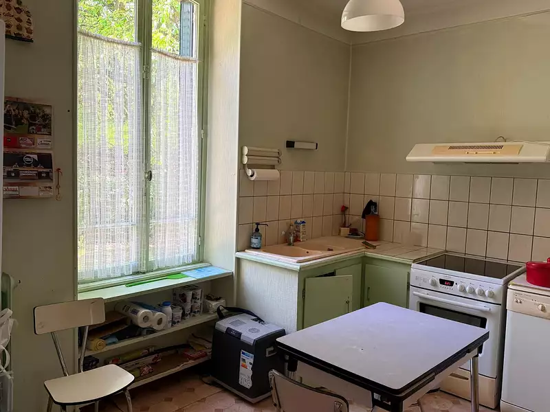 Maison, 136 m²