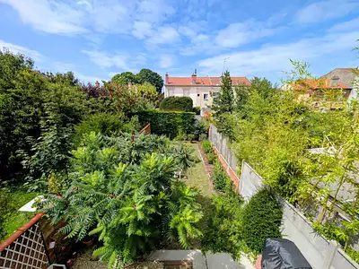 Maison, 140 m²
