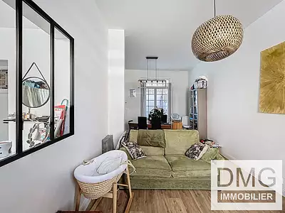 Maison, 110 m²