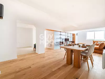 Appartement, 80,72 m²