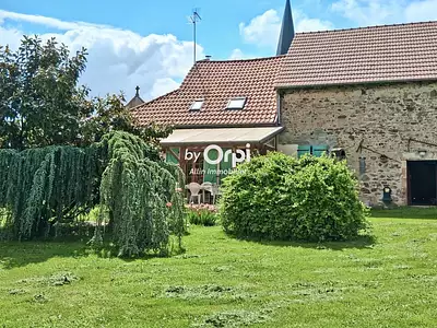 Maison, 110 m²