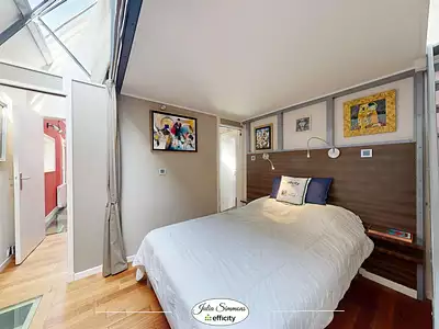 Appartement, 125 m²