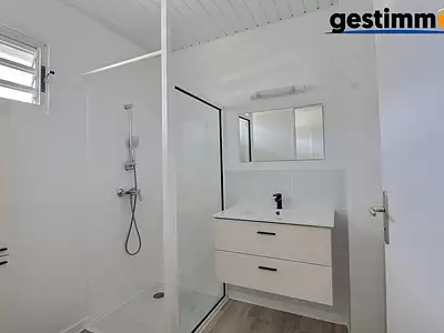 Appartement, 63,38 m²