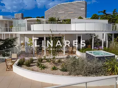 Appartement, 200 m²