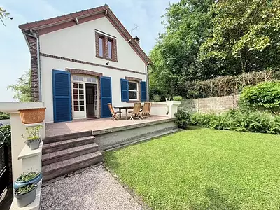 Maison, 130 m²