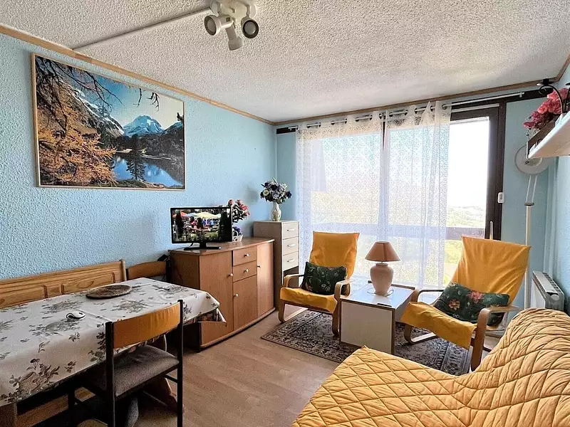 Appartement, 31,46 m²