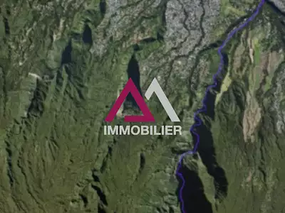 Terrain, 164 881 m²