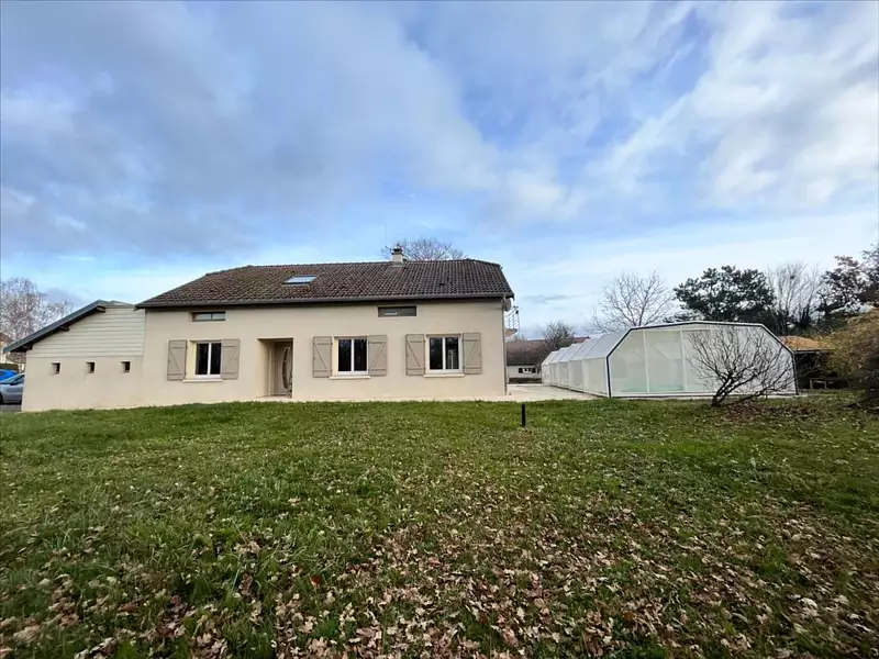 Maison, 150 m²
