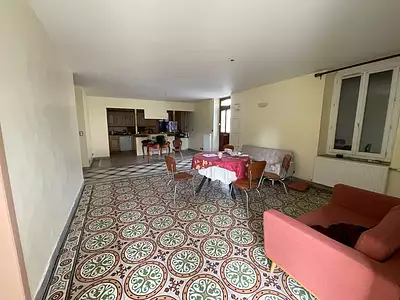 Appartement, 105,66 m²