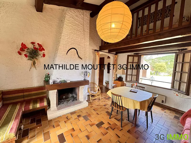 Appartement, 51 m²