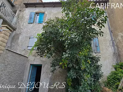 Maison, 57 m²