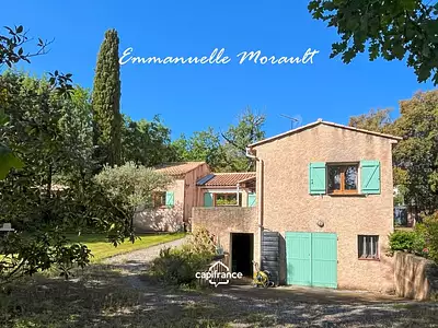 Maison, 112 m²