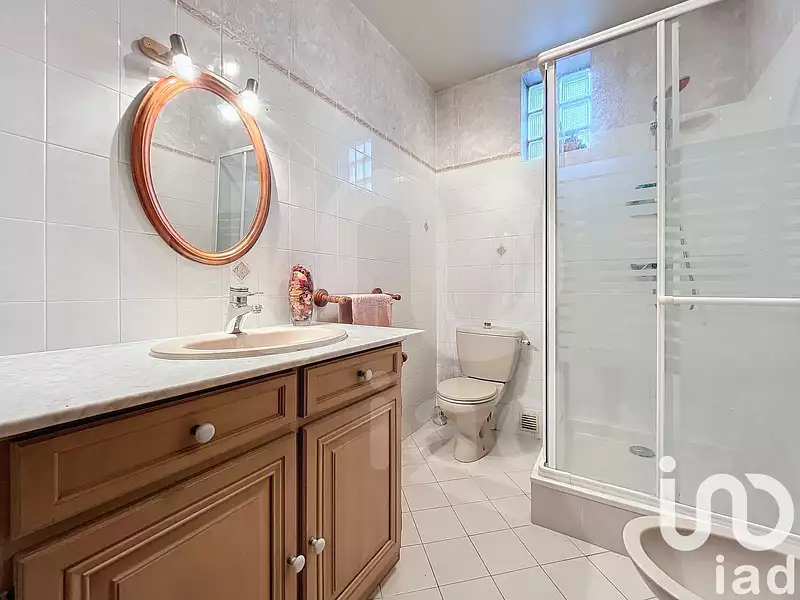 Maison, 190 m²