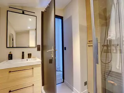 Appartement, 87,7 m²
