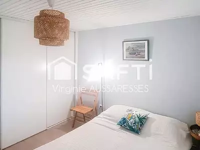 Maison, 167 m²