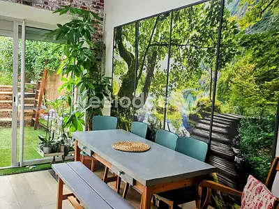Maison, 73 m²