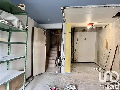 Maison, 80 m²
