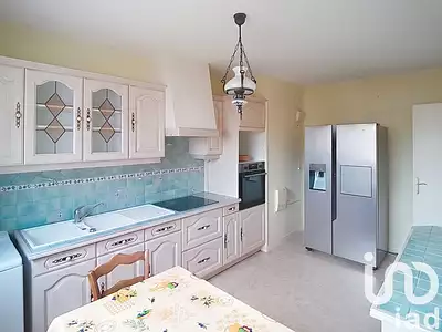 Appartement, 102 m²