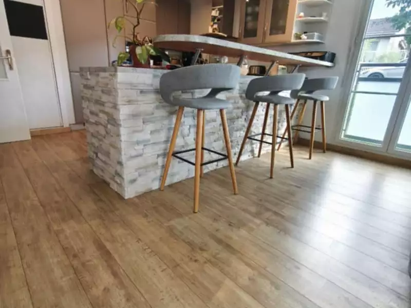 Appartement, 53 m²