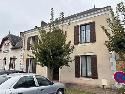 Maison, 227 m²