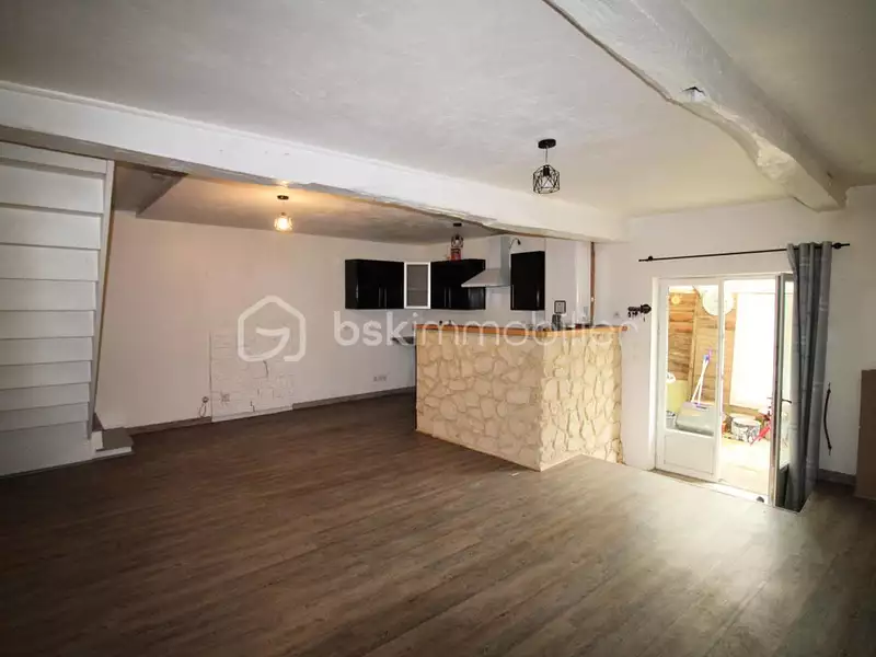 Maison, 136 m²