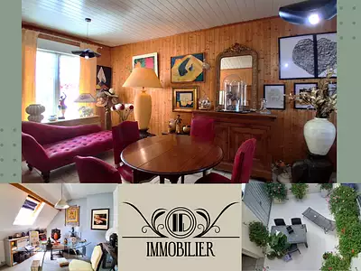 Maison, 80 m²